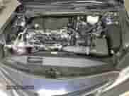 2021 Toyota Camry Hybrid XSE с VIN 4T1K31AK7MU554815, выставлен на аукционе Copart как лот 70532715 с пробегом 37 021 миль миль и Списание • Salvage title. История ставок и продаж доступна на DreamBid. Изображение 13.