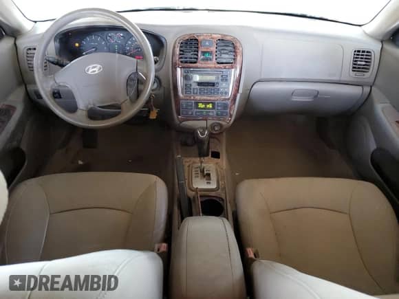 ✅ 2004 Hyundai Sonata GLS • VIN: KMHWF35H14A030144 • Лот: 57361705. Размещён на Copart с пробегом 134 170 миль миль. Получите бесплатный доступ к архиву аукционных продаж из США и посмотрите подробный отчёт об истории автомобиля на DreamBid. Изображение 8.