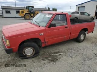 ✅ 1988 GMC Sonoma • VIN: 1GTBS14E2J2539806 • Lot: 71105184. Listed on Copart with 141,085 mi. Free auction sales archive from the USA and detailed vehicle history report at DreamBid. Image 1.