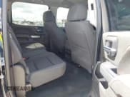 ✅ 2018 Chevrolet Silverado 1500 LT • VIN: 3GCPCREH6JG315777 • Лот: 43279346. Опубликован ранее на IAAI с пробегом 102 487 миль. Бесплатный доступ к архиву аукционных продаж из США и подробный отчёт об истории автомобиля на DreamBid. Изображение 8.