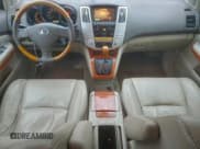 ✅ 2004 Lexus RX 330 • VIN: JTJGA31U740012552 • Lot: 94404585. Listed on Copart with 168,832 mi. Free auction sales archive from the USA and detailed vehicle history report at DreamBid. Image 8.