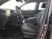 ✅ 2023 Hyundai Tucson N Line • VIN: KM8JF3AE3PU227230 • Lot: 69401704. Wystawiony na Copart z przebiegiem 23 034 mil. Bezpłatny archiwum sprzedaży aukcyjnych z USA i szczegółowy raport historii pojazdu na DreamBid. Zdjęcie 7.