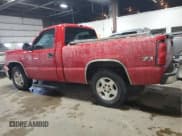 ✅ 2006 Chevrolet Silverado 1500 LT1 • VIN: 3GCEK14T76G134678 • Лот: 45661085. Опубликован ранее на Copart с пробегом 133 766 миль. Бесплатный доступ к архиву аукционных продаж из США и подробный отчёт об истории автомобиля на DreamBid. Изображение 2.