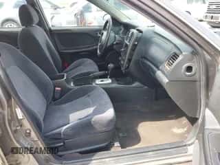 ✅ 2004 Hyundai Sonata • VIN: KMHWF25S84A915690 • Лот: 42284379. Размещён на IAAI с пробегом 219 272 миль миль. Получите бесплатный доступ к архиву аукционных продаж из США и посмотрите подробный отчёт об истории автомобиля на DreamBid. Изображение 5.