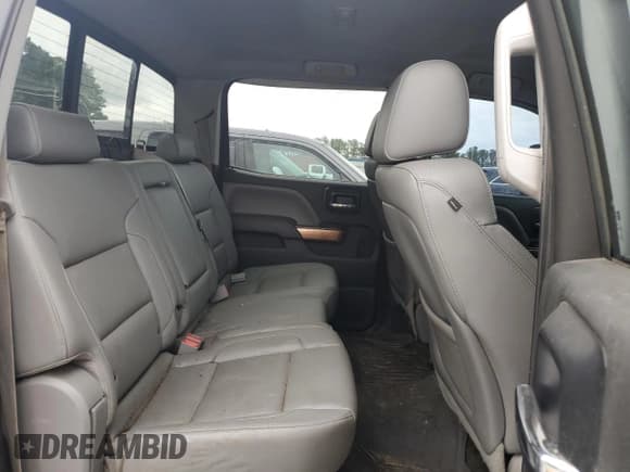 ✅ 2015 Chevrolet Silverado 2500HD LTZ • VIN: 1GC1KWE8XFF158822 • Lot: 84009695. Listed on Copart with 202,515 mi. Free auction sales archive from the USA and detailed vehicle history report at DreamBid. Image 10.