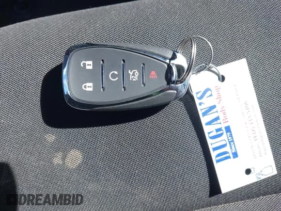 ✅ 2023 Chevrolet Camaro 1LT • VIN: 1G1FB1RS9P0129369 • Lot: 43281405. Listed on IAAI with 44,832 mi. Free auction sales archive from the USA and detailed vehicle history report at DreamBid. Image 11.