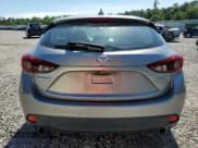 ✅ 2016 Mazda 3 S Touring • VIN: JM1BM1M3XG1293384 • Lot: 55459765. Wystawiony na Copart z przebiegiem 67 481 mil. Bezpłatny archiwum sprzedaży aukcyjnych z USA i szczegółowy raport historii pojazdu na DreamBid. Zdjęcie 6.