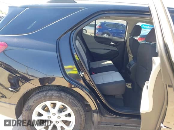 ✅ 2018 Chevrolet Equinox LT • VIN: 2GNAXJEV6J6128088 • Lot: 43427580. Wystawiony na IAAI z przebiegiem 132 279 mil mil. Skorzystaj z bezpłatnego archiwum sprzedaży aukcyjnych z USA i zobacz szczegółowy raport historii pojazdu na DreamBid. Zdjęcie 8.