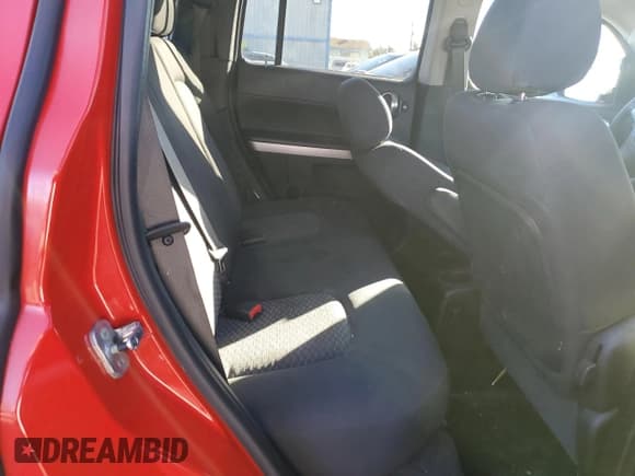 ✅ 2008 Chevrolet HHR LS • VIN: 3GNDA13D68S560765 • Lot: 83478784. Listed on Copart with 116,334 mi. Free auction sales archive from the USA and detailed vehicle history report at DreamBid. Image 10.