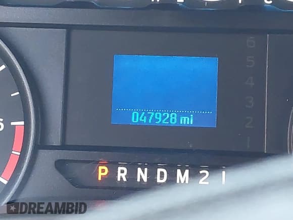 ✅ 2019 Ford F-250 XL • VIN: 1FT7W2A69KED53077 • Lot: 40785535. Listed on IAAI with 47,928 mi. Free auction sales archive from the USA and detailed vehicle history report at DreamBid. Image 15.