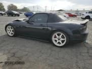 ✅ 2008 Mazda MX-5 Miata Grand Touring • VIN: JM1NC25F680143097 • Лот: 92710345. Опубликован ранее на Copart с пробегом 111 776 миль. Бесплатный доступ к архиву аукционных продаж из США и подробный отчёт об истории автомобиля на DreamBid. Изображение 2.