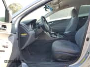 ✅ 2013 Hyundai Sonata GLS • VIN: 5NPEB4AC8DH527731 • Lot: 77269524. Listed on Copart with 244,564 mi. Free auction sales archive from the USA and detailed vehicle history report at DreamBid. Image 7.