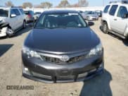 ✅ 2012 Toyota Camry L • VIN: 4T1BF1FK6CU175691 • Лот: 82822804. Опубликован ранее на Copart с пробегом 110 757 миль. Бесплатный доступ к архиву аукционных продаж из США и подробный отчёт об истории автомобиля на DreamBid. Изображение 5.