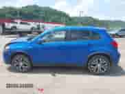 2018 Mitsubishi Outlander SE с VIN JA4AR3AW5JZ008911, выставлен на аукционе IAAI как лот 42456164 с пробегом 64 596 миль миль и . История ставок и продаж доступна на DreamBid. Изображение 14.