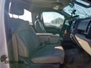 ✅ 2018 Ford F-150 XL • VIN: 1FTMF1CB8JKC45055 • Lot: 71195785. Listed on Copart with 97,507 mi. Free auction sales archive from the USA and detailed vehicle history report at DreamBid. Image 10.