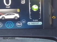 ✅ 2012 Chevrolet Volt • VIN: 1G1RA6E42CU104871 • Lot: 43589764. Listed on IAAI with 149,197 mi. Free auction sales archive from the USA and detailed vehicle history report at DreamBid. Image 11.