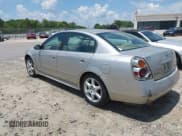 ✅ 2003 Nissan Altima SE • VIN: 1N4BL11D73C300067 • Лот: 42799717. Опубликован ранее на IAAI с пробегом 180 863 миль. Бесплатный доступ к архиву аукционных продаж из США и подробный отчёт об истории автомобиля на DreamBid. Изображение 3.