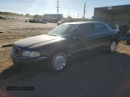 ✅ 2001 Audi A8 • VIN: WAUML54D01N006594 • Lot: 82638895. Wystawiony na Copart z przebiegiem 183 228 mil. Bezpłatny archiwum sprzedaży aukcyjnych z USA i szczegółowy raport historii pojazdu na DreamBid. Zdjęcie 1.