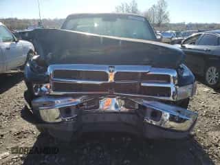 1994 Dodge 1500 с VIN 1B7HC16Y7RS668179, выставлен на аукционе Copart как лот 79548934 с пробегом 61 010 миль миль и Списание • Salvage title. История ставок и продаж доступна на DreamBid. Изображение 5.