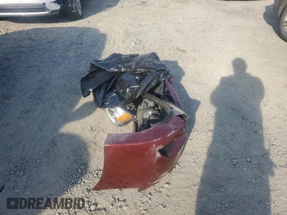 ✅ 2009 Hyundai Sonata GLS • VIN: 5NPET46C09H405622 • Лот: 84440104. Опубликован ранее на Copart с пробегом 59 472 миль. Бесплатный доступ к архиву аукционных продаж из США и подробный отчёт об истории автомобиля на DreamBid. Изображение 12.