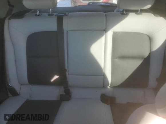 ✅ 2021 Chevrolet Bolt EV Premier • VIN: 1G1FZ6S03M4110032 • Lot: 87728345. Wystawiony na Copart z przebiegiem 34 248 mil. Bezpłatny archiwum sprzedaży aukcyjnych z USA i szczegółowy raport historii pojazdu na DreamBid. Zdjęcie 10.