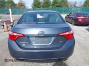 ✅ 2018 Toyota Corolla L • VIN: 2T1BURHE3JC061674 • Lot: 41813512. Listed on IAAI with 139,865 mi. Free auction sales archive from the USA and detailed vehicle history report at DreamBid. Image 16.