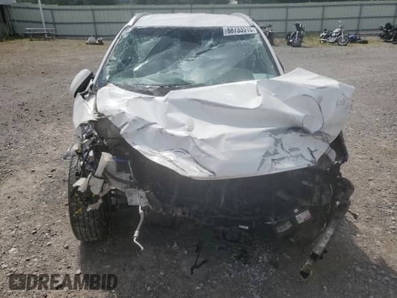 2016 Hyundai Tucson SE с VIN KM8J3CA46GU035123, выставлен на аукционе Copart как лот 68733515 с пробегом Не указан миль и Списание • Salvage title. История ставок и продаж доступна на DreamBid. Изображение 5.