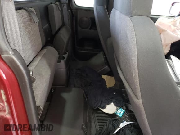 ✅ 2009 Chevrolet Colorado 1LT • VIN: 1GCCS199X98155913 • Лот: 74668224. Опубликован ранее на Copart с пробегом Не указан. Бесплатный доступ к архиву аукционных продаж из США и подробный отчёт об истории автомобиля на DreamBid. Изображение 10.