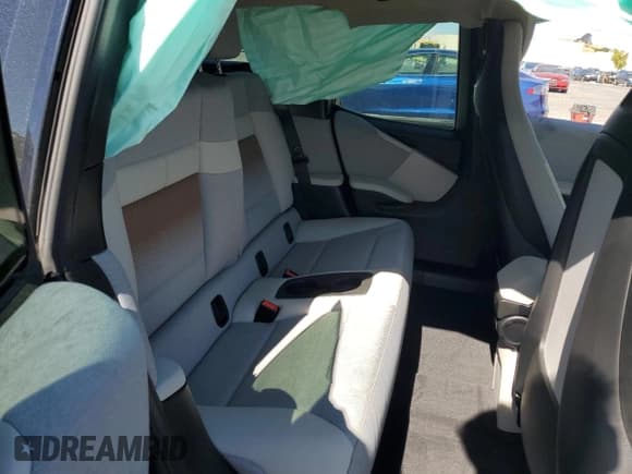 ✅ 2020 BMW i3 • VIN: WBY8P4C06L7H19638 • Lot: 66892815. Wystawiony na Copart z przebiegiem Nie podano. Bezpłatny archiwum sprzedaży aukcyjnych z USA i szczegółowy raport historii pojazdu na DreamBid. Zdjęcie 10.
