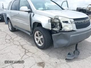✅ 2007 Chevrolet Equinox LT • VIN: 2CNDL73F976064861 • Лот: 42487200. Опубликован ранее на IAAI с пробегом 178 884 миль. Бесплатный доступ к архиву аукционных продаж из США и подробный отчёт об истории автомобиля на DreamBid. Изображение 6.