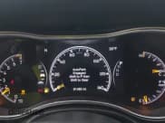 ✅ 2019 Jeep Grand Cherokee Limited • VIN: 1C4RJFBG9KC526338 • Lot: 43671030. Listed on IAAI with 91,485 mi. Free auction sales archive from the USA and detailed vehicle history report at DreamBid. Image 7.