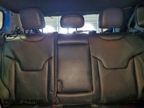 ✅ 2025 Jeep Compass Limited • VIN: 3C4NJDCNXST624895 • Lot: 95574925. Listed on Copart with 6,380 mi. Free auction sales archive from the USA and detailed vehicle history report at DreamBid. Image 10.