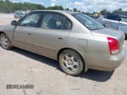 ✅ 2001 Hyundai Elantra GLS • VIN: KMHDN45D21U074984 • Lot: 42922443. Wystawiony na IAAI z przebiegiem 206 478 mil. Bezpłatny archiwum sprzedaży aukcyjnych z USA i szczegółowy raport historii pojazdu na DreamBid. Zdjęcie 3.