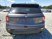 ✅ 2021 Honda Passport Touring • VIN: 5FNYF8H93MB042303 • Lot: 71158075. Listed on Copart with 53,296 mi. Free auction sales archive from the USA and detailed vehicle history report at DreamBid. Image 6.