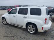 ✅ 2008 Chevrolet HHR LT • VIN: 3GNDA53P88S609496 • Lot: 41495674. Listed on IAAI with 260,502 mi. Free auction sales archive from the USA and detailed vehicle history report at DreamBid. Image 3.