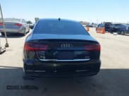 ✅ 2017 Audi A6 Premium Plus • VIN: WAUG8AFC5HN115039 • Лот: 42906250. Опубликован ранее на IAAI с пробегом 57 496 миль. Бесплатный доступ к архиву аукционных продаж из США и подробный отчёт об истории автомобиля на DreamBid. Изображение 16.