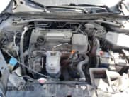 ✅ 2015 Honda Accord EX-L • VIN: 1HGCR2F81FA135536 • Lot: 55122795. Wystawiony na Copart z przebiegiem Nie podano. Bezpłatny archiwum sprzedaży aukcyjnych z USA i szczegółowy raport historii pojazdu na DreamBid. Zdjęcie 11.