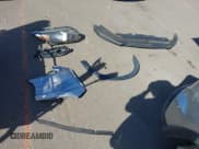 ✅ 2017 Honda HR-V EX-L • VIN: 3CZRU5H78HM702693 • Lot: 43525135. Wystawiony na IAAI z przebiegiem 119 405 mil. Bezpłatny archiwum sprzedaży aukcyjnych z USA i szczegółowy raport historii pojazdu na DreamBid. Zdjęcie 12.