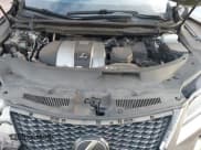 ✅ 2019 Lexus RX 350 • VIN: 2T2BZMCA3KC185689 • Lot: 43641623. Listed on IAAI with 122,121 mi. Free auction sales archive from the USA and detailed vehicle history report at DreamBid. Image 10.