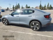 ✅ 2023 Polestar 2 • VIN: YSMEG3KA0PL141561 • Лот: 46543985. Опубликован ранее на Copart с пробегом 45 812 миль. Бесплатный доступ к архиву аукционных продаж из США и подробный отчёт об истории автомобиля на DreamBid. Изображение 2.