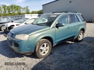 ✅ 2007 Saturn VUE V6 • VIN: 5GZCZ53477S824234 • Lot: 53327805. Wystawiony na Copart z przebiegiem 125 668 mil. Bezpłatny archiwum sprzedaży aukcyjnych z USA i szczegółowy raport historii pojazdu na DreamBid. Zdjęcie 1.
