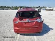 ✅ 2016 Buick Envision Premium I • VIN: LRBFXESX3GD190519 • Lot: 80801275. Wystawiony na Copart z przebiegiem Nie podano. Bezpłatny archiwum sprzedaży aukcyjnych z USA i szczegółowy raport historii pojazdu na DreamBid. Zdjęcie 6.