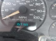 ✅ 2003 Chevrolet S-10 Work Truck • VIN: 1GCCS14X838190687 • Лот: 41919959. Опубликован ранее на IAAI с пробегом 157 165 миль. Бесплатный доступ к архиву аукционных продаж из США и подробный отчёт об истории автомобиля на DreamBid. Изображение 7.