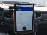 ✅ 2023 Ford F-150 Lightning Pro • VIN: 1FTVW1EV1PWG17610 • Lot: 41929636. Listed on IAAI with 44,428 mi. Free auction sales archive from the USA and detailed vehicle history report at DreamBid. Image 19.