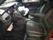 2022 Chevrolet TrailBlazer RS with VIN KL79MTSL5NB084183, listed as a Copart auction lot 86286235 with 64,778 mi miles and Salvage title. Bid and sale history available at DreamBid. Image 7.