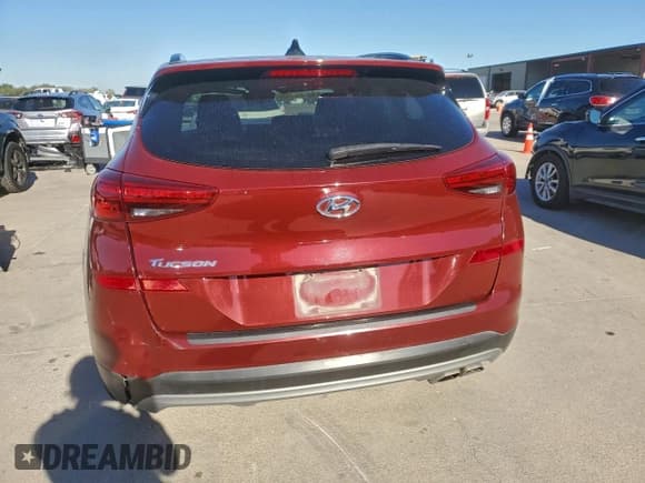 ✅ 2019 Hyundai Tucson SEL • VIN: KM8J33AL1KU023381 • Лот: 90708475. Опубликован ранее на Copart с пробегом 135 873 миль. Бесплатный доступ к архиву аукционных продаж из США и подробный отчёт об истории автомобиля на DreamBid. Изображение 6.