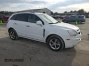 ✅ 2013 Chevrolet Captiva Sport LT • VIN: 3GNFL3EK7DS518710 • Lot: 50264225. Wystawiony na Copart z przebiegiem 164 122 mil. Bezpłatny archiwum sprzedaży aukcyjnych z USA i szczegółowy raport historii pojazdu na DreamBid. Zdjęcie 4.