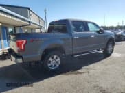 ✅ 2015 Ford F-150 XLT • VIN: 1FTEW1EF2FKE39477 • Lot: 87385495. Listed on Copart with 254,099 mi. Free auction sales archive from the USA and detailed vehicle history report at DreamBid. Image 3.