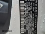 ✅ 2017 Porsche Macan Turbo • VIN: WP1AF2A55HLB60232 • Lot: 57645615. Listed on Copart with 89,313 mi. Free auction sales archive from the USA and detailed vehicle history report at DreamBid. Image 13.