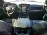 2020 Ram 1500 Rebel z VIN 1C6SRFLM6LN286161, wystawiony jako Copart lot #61503965 z przebiegiem 119 391 mil mil oraz Szkoda całkowita • Salvage title. Historia ofert i sprzedaży dostępna na DreamBid. Obrazek 8.